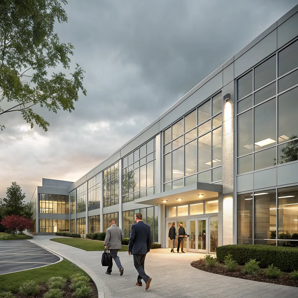Office Building