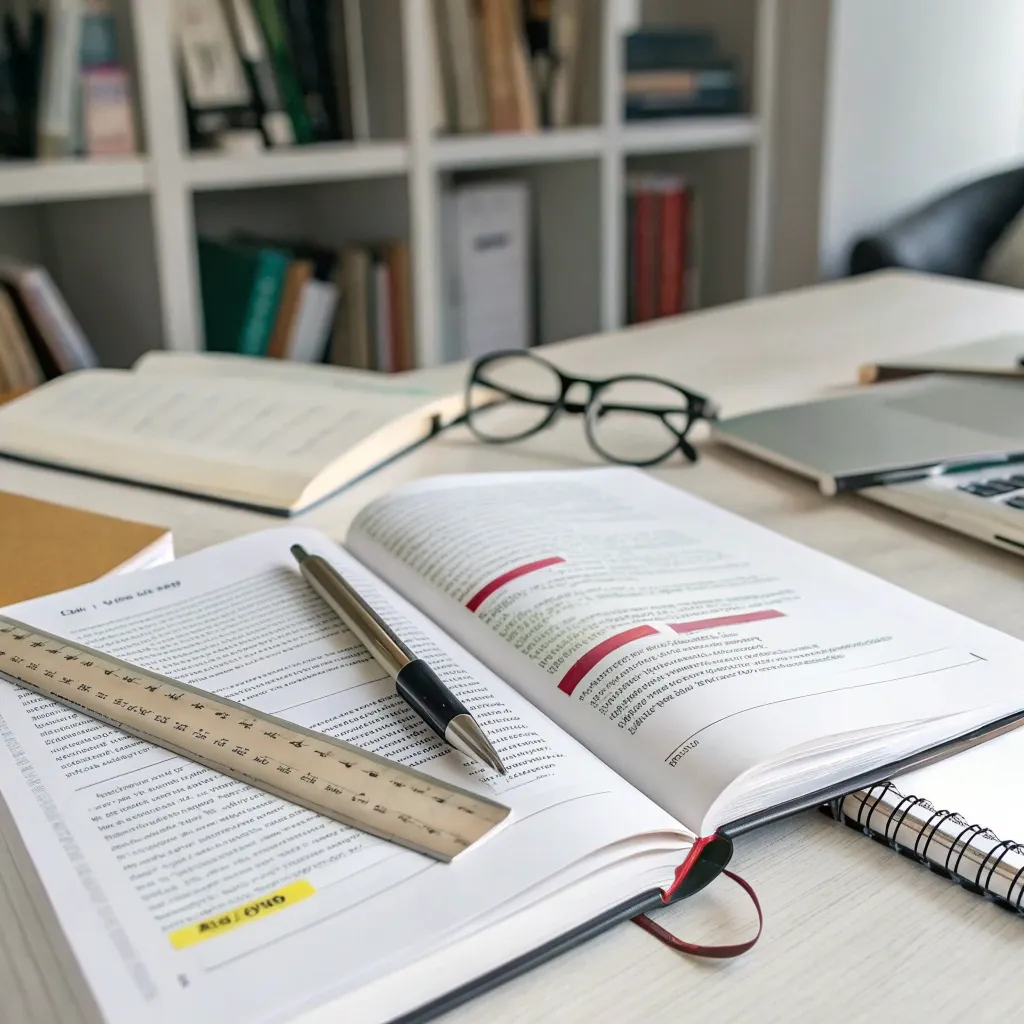 Editing and Proofreading Service