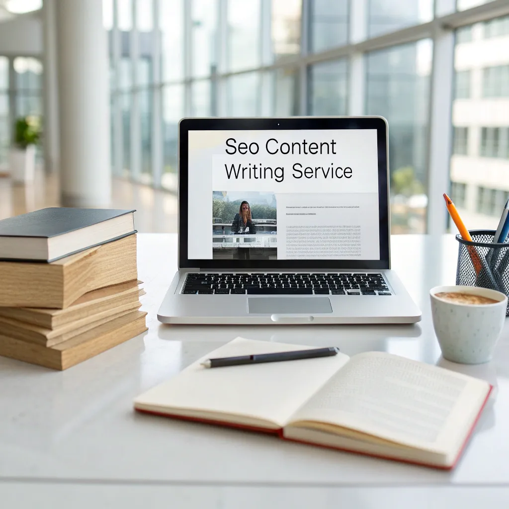 SEO Content Writing Service