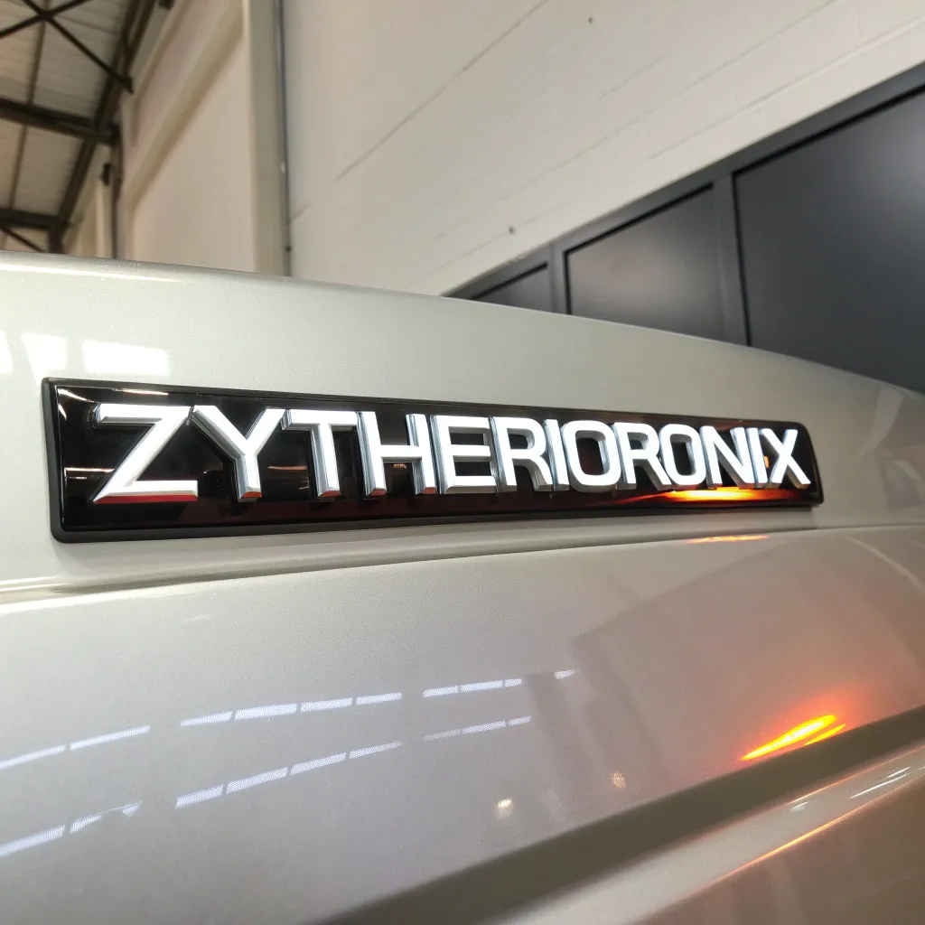 ZYTHERIONIX logo